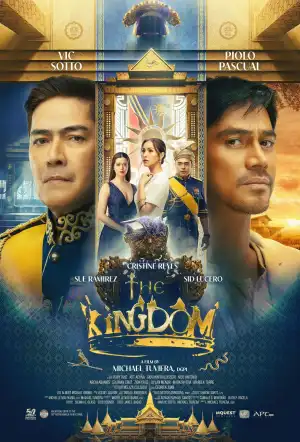 The Kingdom (2024) [Filipino]