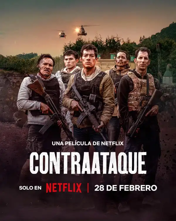 Counterstrike (2025) [Spanish] FIXED