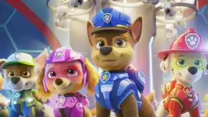 PAW Patrol Movie 3 Reveals Title, Cast, and Synopsis, Features Dinosaurs