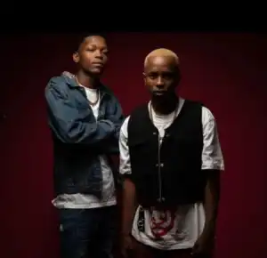 Mellow & Sleazy – Chipi Ke Chipi (Official Audio)