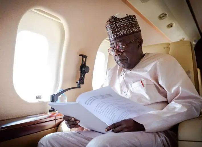 Atiku’s spokesperson Bwala predicts Wike, El-Rufai, other top Tinubu’s cabinet [See List]