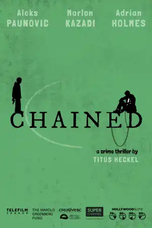 Chained (2020)