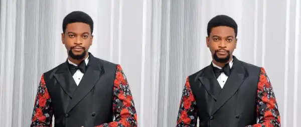 “I Want To Shape Policy, Not Just Watch”- Olumide Oworu Explains Why He Entered Politics