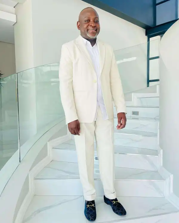 Biography & Career Of Collen Mashawana