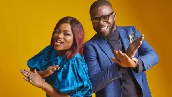 UPDATED: Funke Akindele, husband plead guilty in court