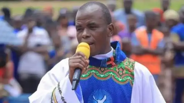 Mbaka’s Followers Differ Over Ban On Adoration Ministry, Seek Prayers