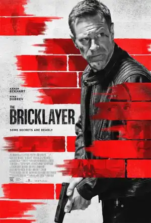 The Bricklayer (2023)