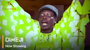 Dimeji (2023 Yoruba Movie)