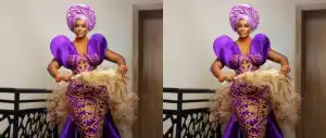 “They Don’t Know My Story”- Uriel Oputa Opens Up About Love