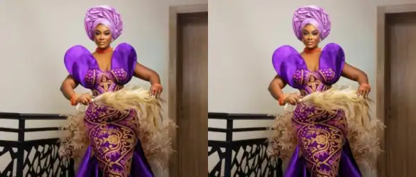 “They Don’t Know My Story”- Uriel Oputa Opens Up About Love