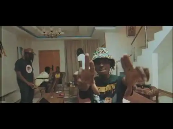 Kofi Mole – Declan Rice Freestyle