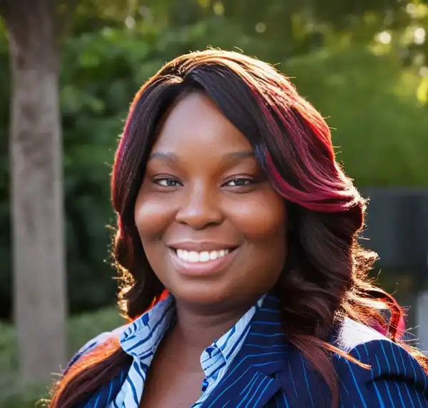 2027: We are tired of recycled politicians, it’s time for female president – Uchegbu tells PDP, APC