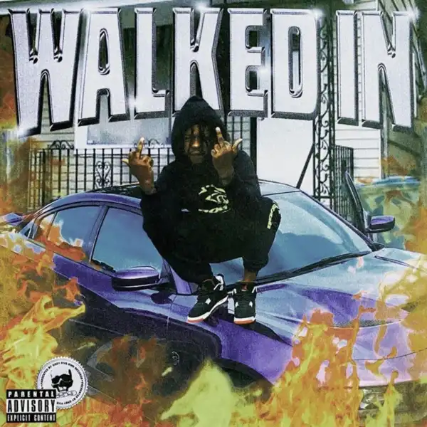 Germ – Walked In