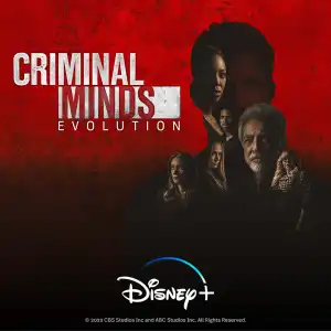 Criminal Minds S16E06