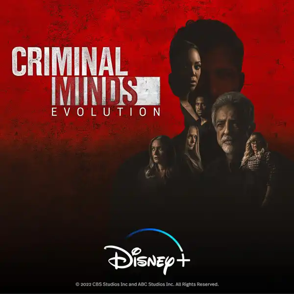 Criminal Minds S16E06