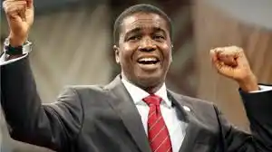 David Abioye Lists Qualities Of A Pesidential Candidate That Should Be Voted For