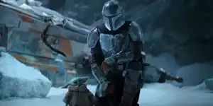 The Mandalorian Season 2 (Official Traile)r