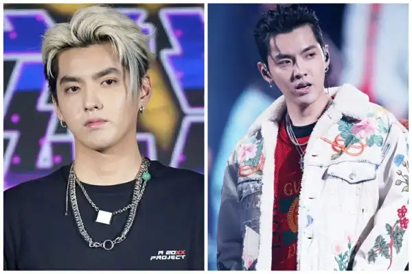 Biography & Career Of Kris Wu