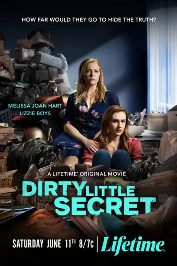 Dirty Little Secrets (2022)