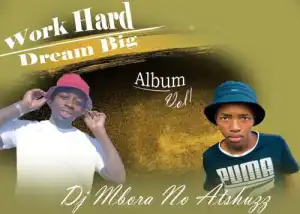 DJ Mbora No Atshuzz – Tata Ka Boy (Gqomlegwijo)