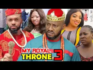 My Royal Throne Season 3