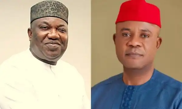 Enugu: PDP constitutes Campaign Council, holds town hall in 68 development centres