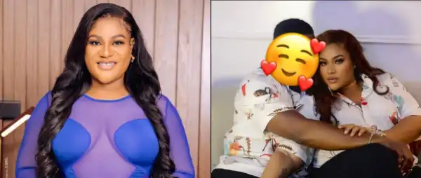 Nkechi Blessing Announces Engagement Weeks After Ex-Boyfriend Flaunted New Lover