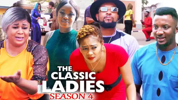 The Classic Ladies Season 4