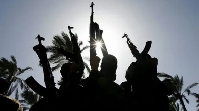 Unknown gunmen abduct travellers in Osun