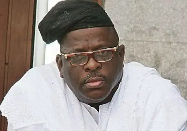 Late Senator Buruji Kashamu’s Family Speaks On Son’s Involvement With Sylvester Oromoni