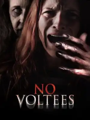 No Voltees (2024) [Spanish]