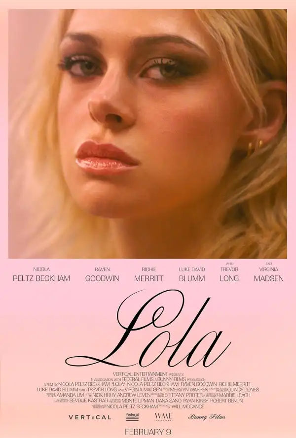 Lola (2024)