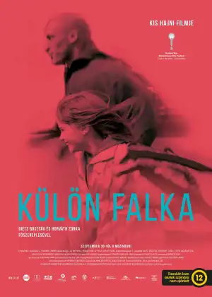 Wild Roots (2021) (Hungarian)