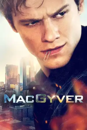 MacGyver 2016 S05E10