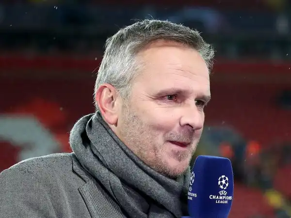 EPL: They’re not challengers – Hamann names team to win title, clubs to finish top four