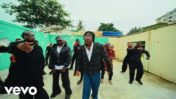 Umu Obiligbo - Business ft. BEEPEE (Video)