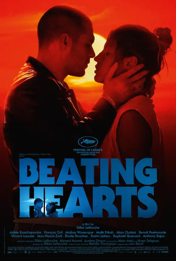 Beating Hearts (2024) [French]