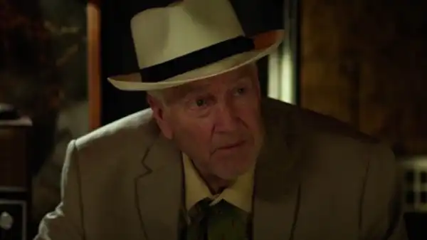 Steven Spielberg’s The Fabelmans Adds David Lynch to Cast