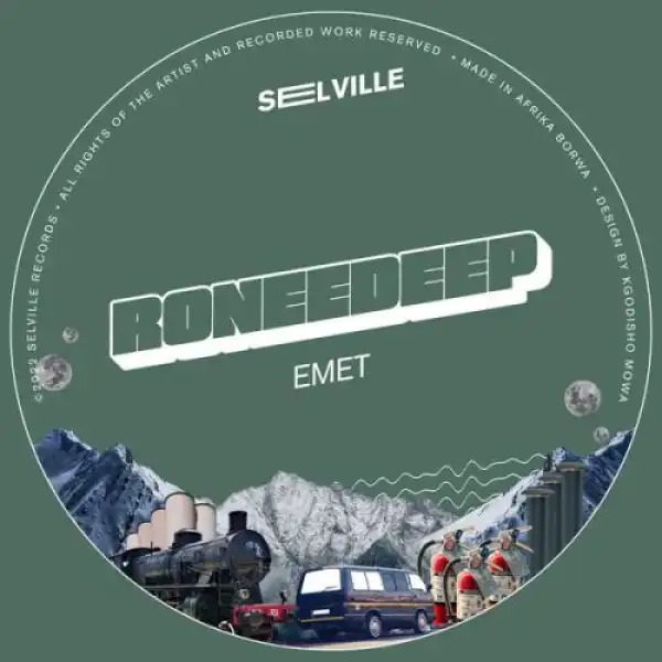 RoneeDeep – Nkabi (Original Mix)