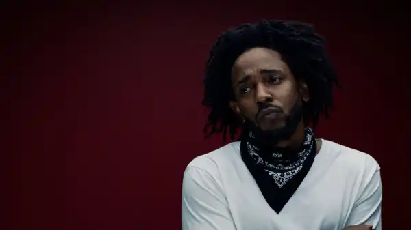 Kendrick Lamar - The Heart Part 5 (Video)