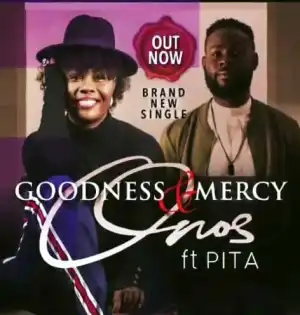 Onos Ariyo – Goodness and Mercy Ft. Pita (Video)