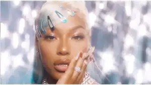 Stefflon Don – Move (Video)