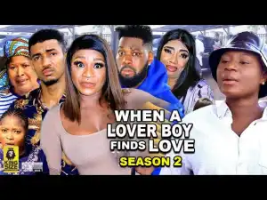 When A Lover Boy Finds Love Season 2
