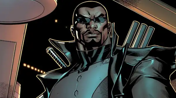 Blade MCU Update: Kevin Feige Reveals When Movie Will Begin Filming