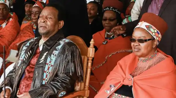 Biography & Career Of Sibongile Winifred Dlamini