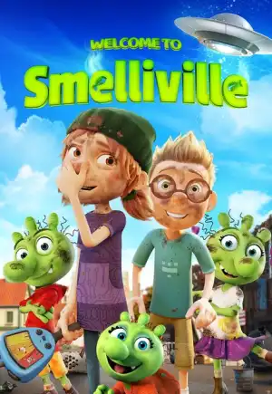 Smelliville (2021) (Animation)