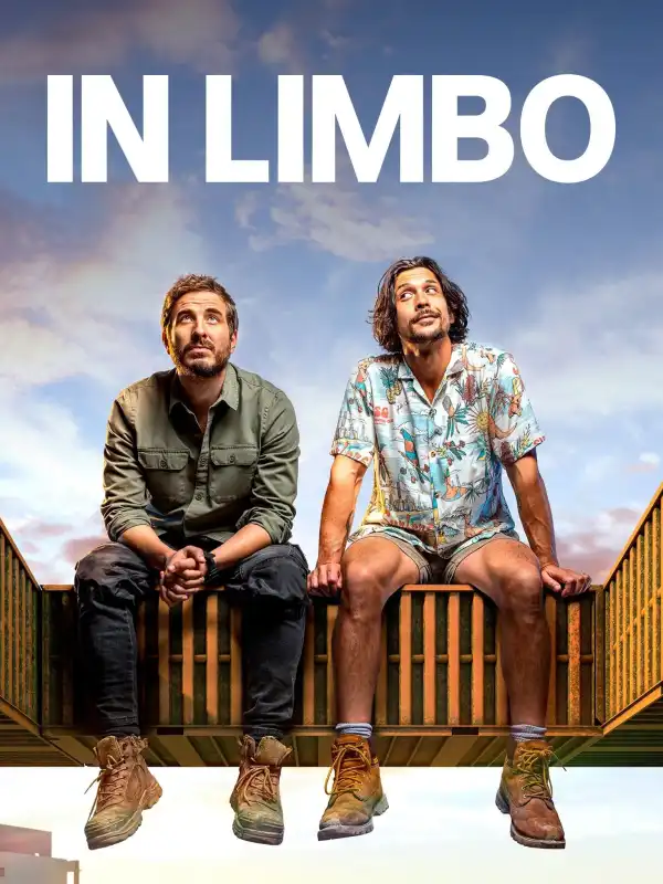In Limbo S01E06