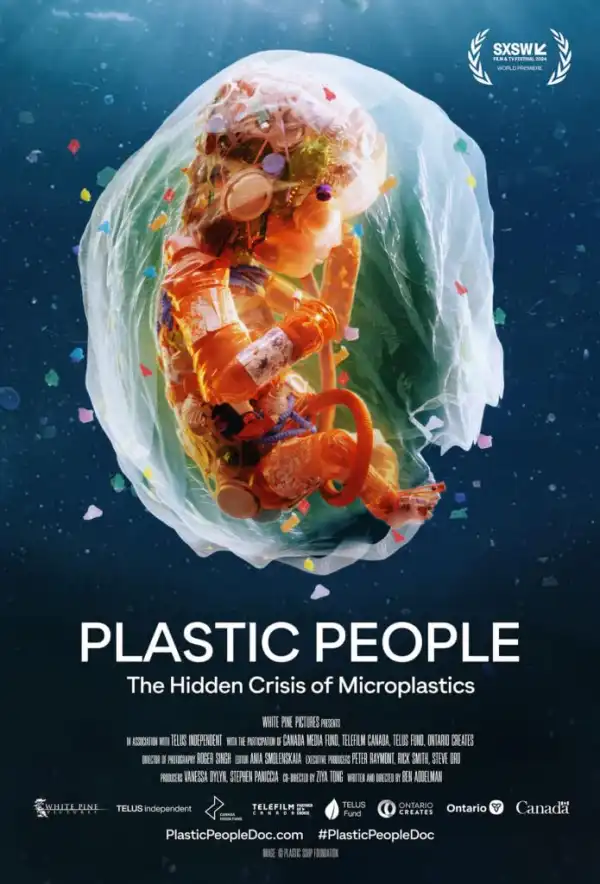 Plastic People (2024)