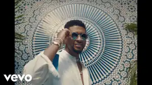 Usher Ft. Ella Mai – Don’t Waste My Time (Music Video)