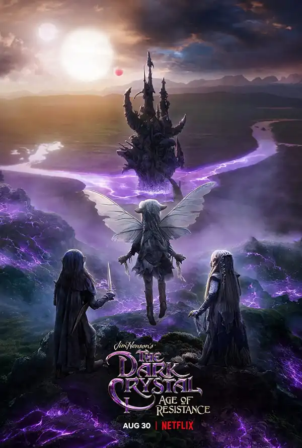 The Dark Crystal Age of Resistance 2019 S01E07